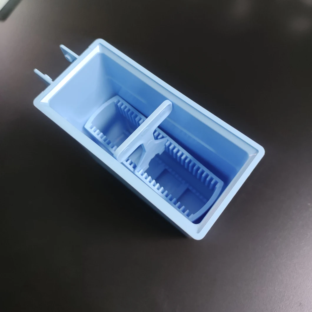 High Quality Slide Staining Jar for Hospital