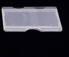 2022 Plastic Slide Mailer Microscope Slides Box for 1or 2 or 3 or 5 PCS