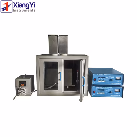 Omogeneizzatore ad ultrasuoni/dispositivo di distruzione cellulare/sonicatore ad ultrasuoni Uh-99-Iidn