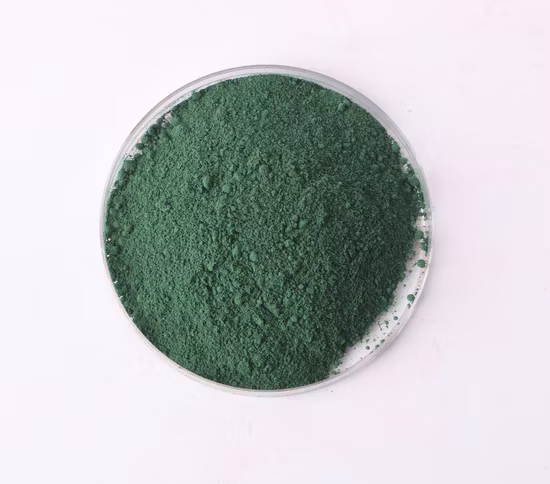 Sorfa coperchio rotante esterno fiala criogenica da 1,5 ml plastica SBS 2D Cryovial Cryotube verde