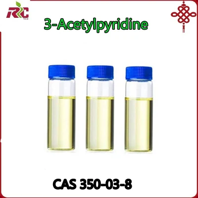 3-acetilpiridina liquida CAS 350-03-8